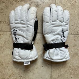 Spyder 🕷 Ski Gloves